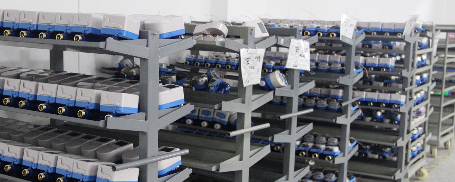 SHMeters Water Meter Stockage SHMeters Water Meter Stockage