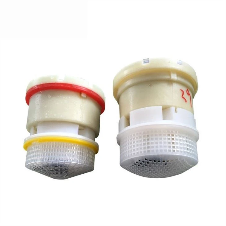Multi Jet Meter Turbine Water Meter Mechanism Part