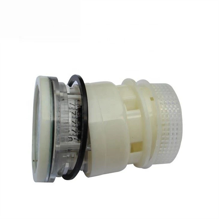 Multi Jet Meter Turbine Water Meter Mechanism Part