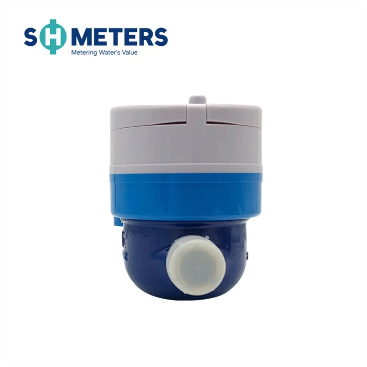 Dn15 Wireless Remote Control Lora Water Meter Dn15 Wireless Remote Control Lora Water Meter