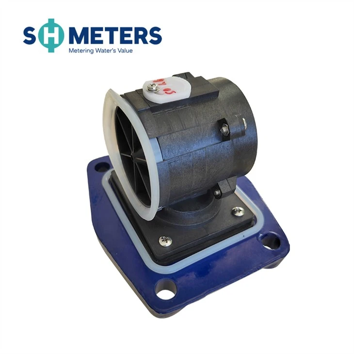 Irrigation Woltman Type Water Meter