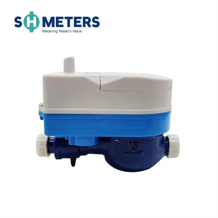 Lora Multi-Jet Remote Reading Water Meter Lora Multi-Jet Remote Reading Water Meter