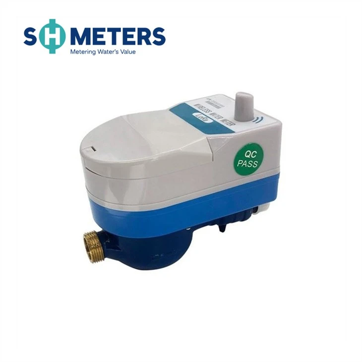 Lora Multi-Jet Remote Reading Water Meter Lora Multi-Jet Remote Reading Water Meter