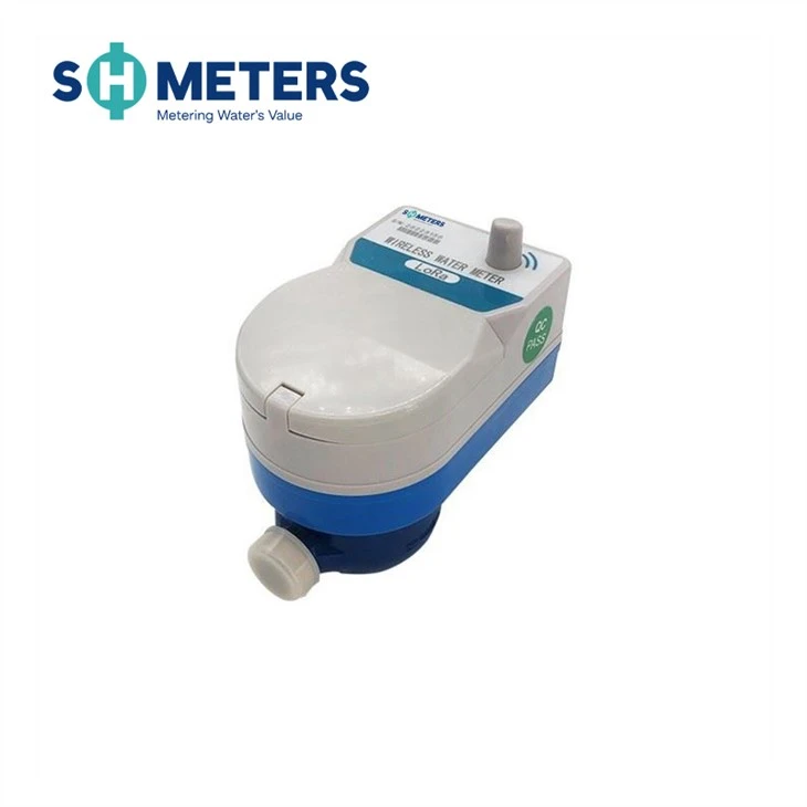Lora Multi-Jet Remote Reading Water Meter Lora Multi-Jet Remote Reading Water Meter