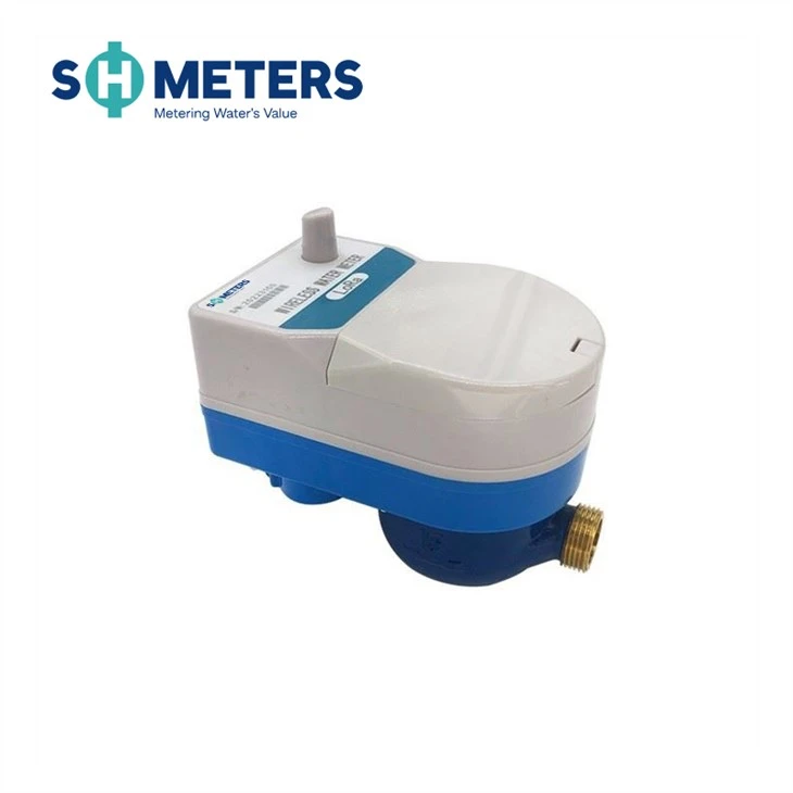 Lora Multi-Jet Remote Reading Water Meter Lora Multi-Jet Remote Reading Water Meter
