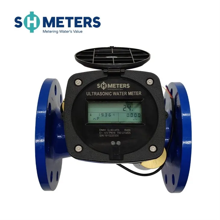 Residential And Industry Ultrasonic Water Meter Lora Communication Residential And Industry Ultrasonic Water Meter Lora Communication