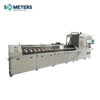 Automatikus ultrahangos vízmérő tesztpadok ultrahangos vízmérőkhöz