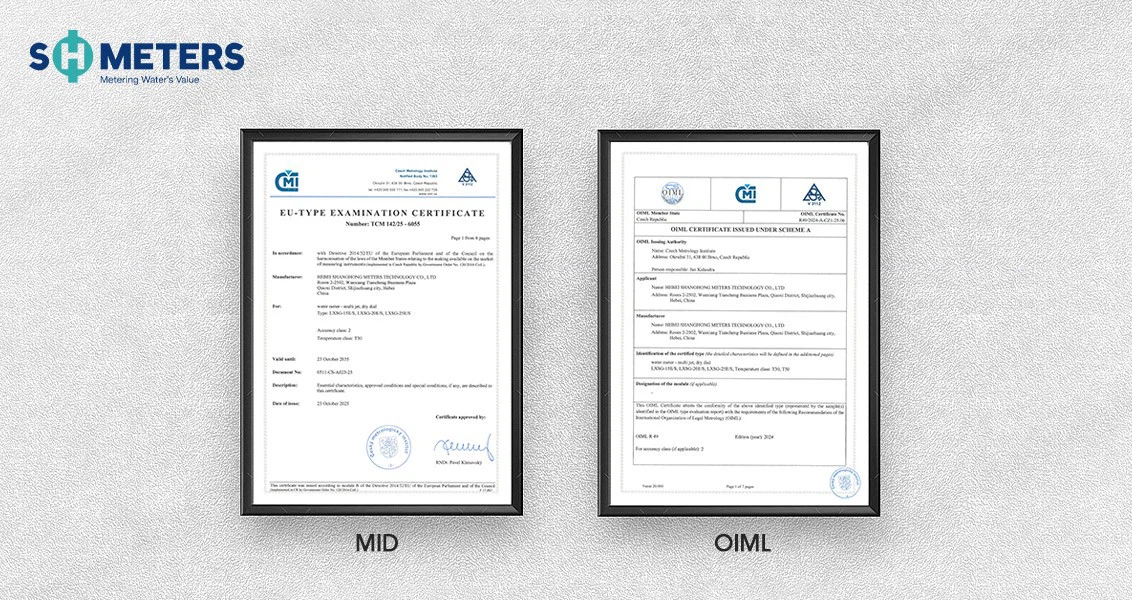 R160-Multi-jet-Water-Meter1 R160-Multi-jet-Water-Meter1