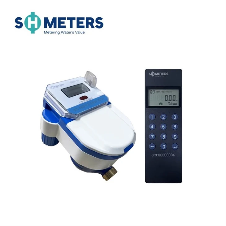 STS Water Token Meter Brass Body DN15~25mm suppliers STS Water Token Meter Brass Body DN15~25mm suppliers